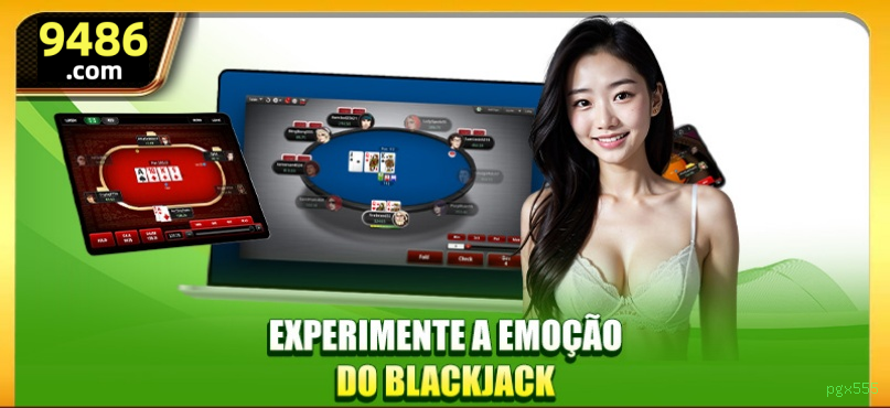 Promoções pgx555