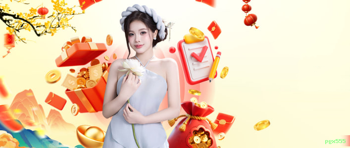 Slots Online pgx555