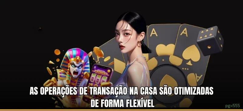 Caça-Níqueis pgx555