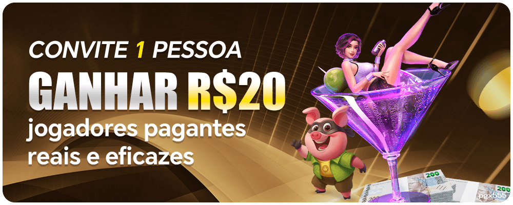 pgx555 Plataforma